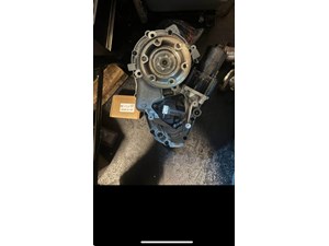 2021 Dodge Durango Transfer Case