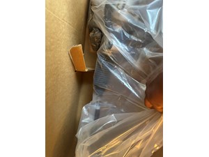 2016 Jeep Grand Cherokee Power Steering Rack