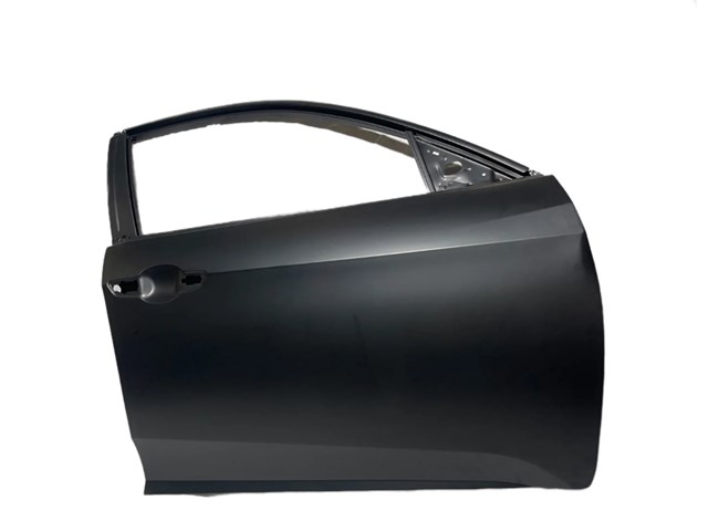 2019 Honda Civic Front Door passenger 