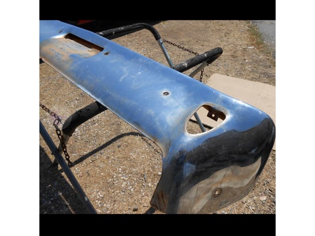 1968 Dodge Polara Front Bumper