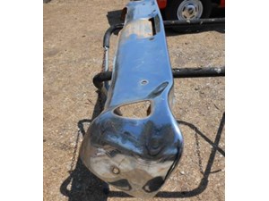 1968 Dodge Polara Front Bumper