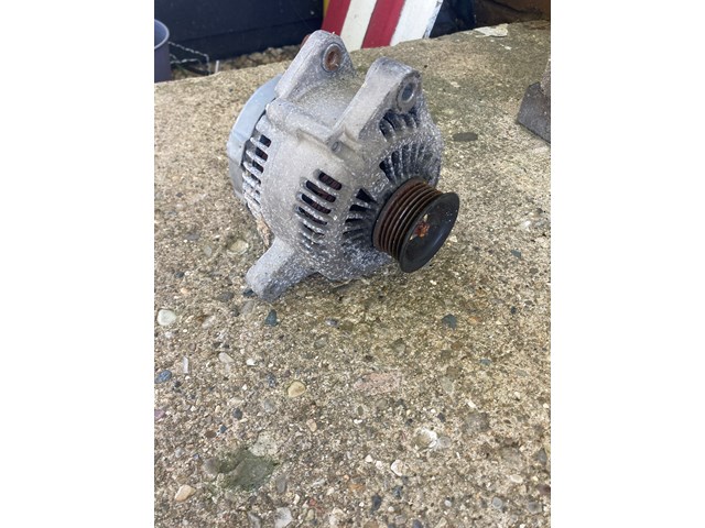 2004 Toyota Camry Alternator