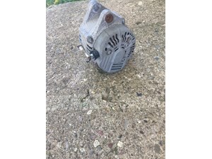 2004 Toyota Camry Alternator