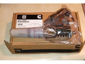 2024 Unassigned Unassigned Fuel Injectors