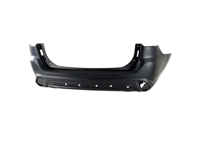 2020 Mitsubishi Outlander Rear Bumper