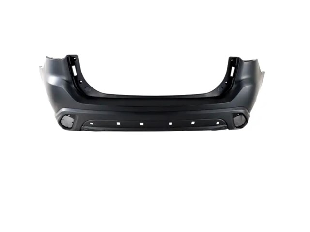 2020 Mitsubishi Outlander Rear Bumper