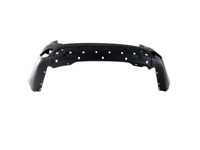 2020 Mitsubishi Outlander Rear Bumper