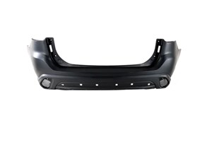 2020 Mitsubishi Outlander Rear Bumper