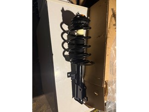 2014 Dodge Avenger Strut Assembly 