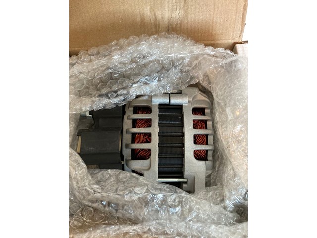 Brand-New Alternator for 2005 Hyundai Elantra 2.0L