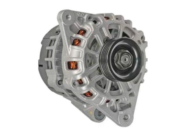 Brand-New Alternator for 2005 Hyundai Elantra 2.0L