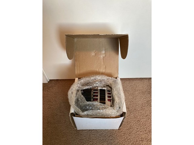 Brand-New Alternator for 2005 Hyundai Elantra 2.0L