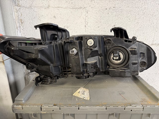 2018-2022 Honda Accord Headlight (Driver Side)
