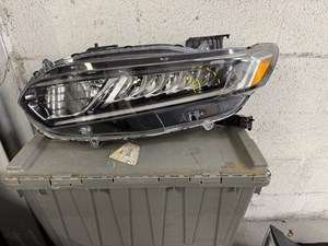 2018-2022 Honda Accord Headlight (Driver Side)