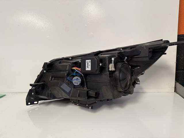 2014 Buick Lacrosse Headlight (Driver)