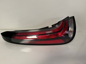 2020 Kia Soul Tail Light (driver)
