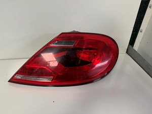 2012 Volkswagen Beetle Tail Light (driver)