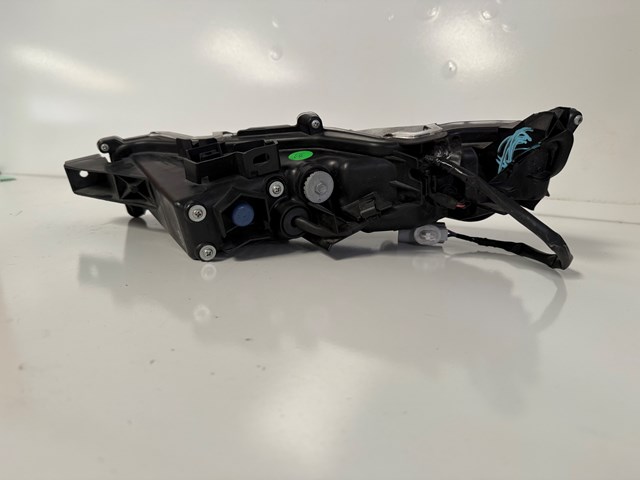 2020 Lexus RX 350 Fog Light