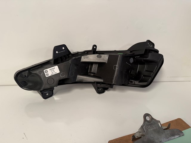 2019 Chevy Malibu Turn Signal Light(passenger)
