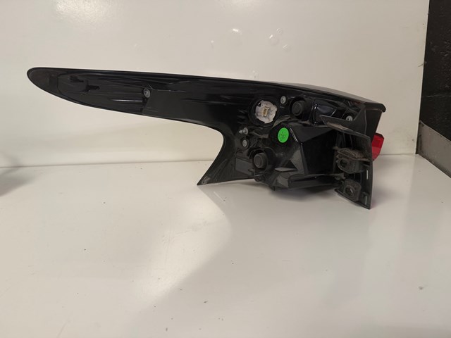 2018 Lexus NX quarter panel Tail Light (passenger)