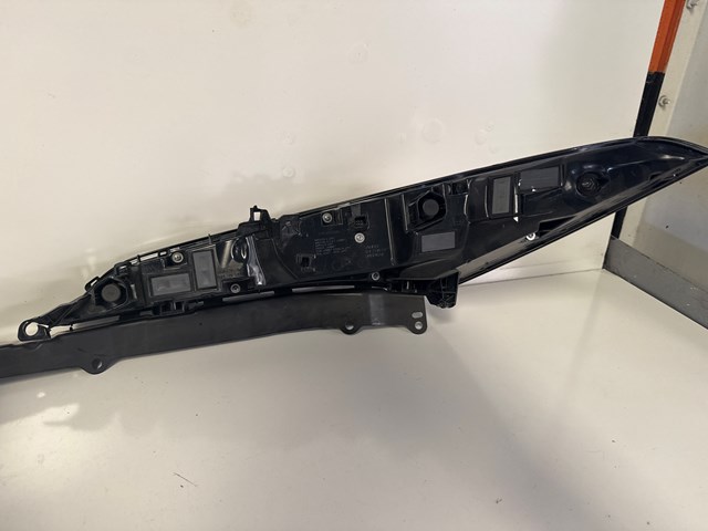 2023 Acura Integra Tail Light (driver)