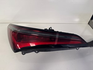 2023 Acura Integra Tail Light (driver)