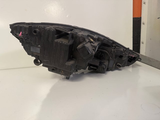 2019 Ford Edge Headlight (driver)