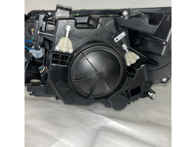 2014 Buick Enclave Headlight