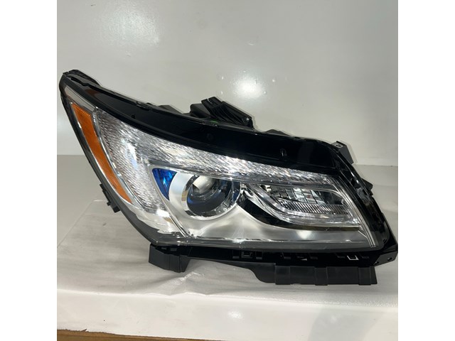 2014 Buick Enclave Headlight