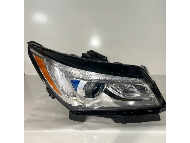 2014 Buick Enclave Headlight