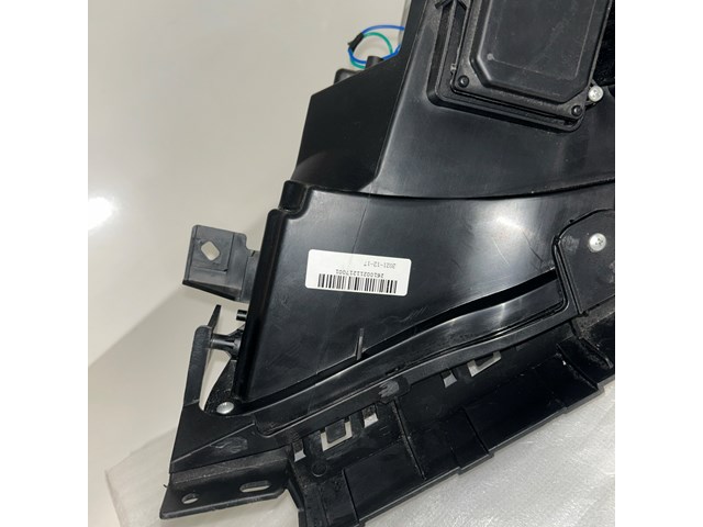 2014 Buick Enclave Headlight