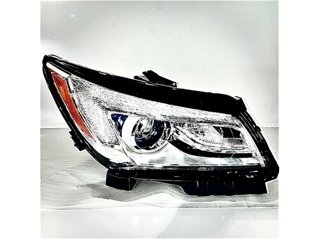 2014 Buick Enclave Headlight
