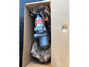 2016 Chevy Impala Starter