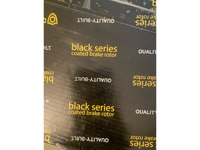 Brand new F30 BMW 328i Rear Brake Rotors & Pads