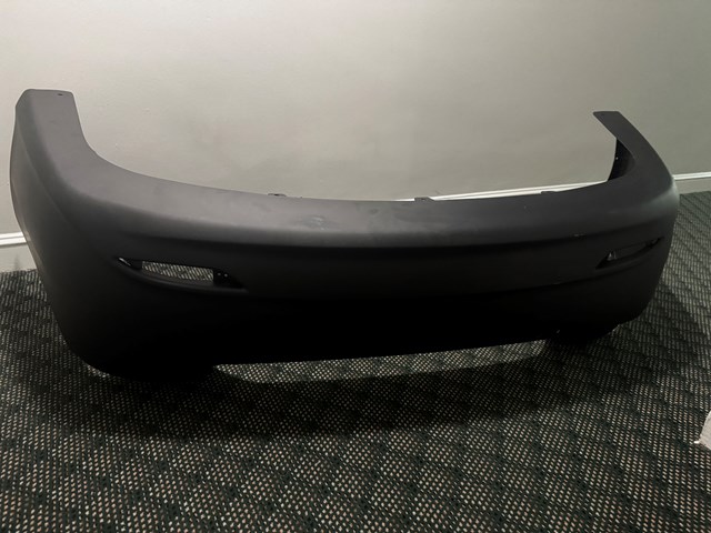 2013 Hyundai Sonata Rear Bumper