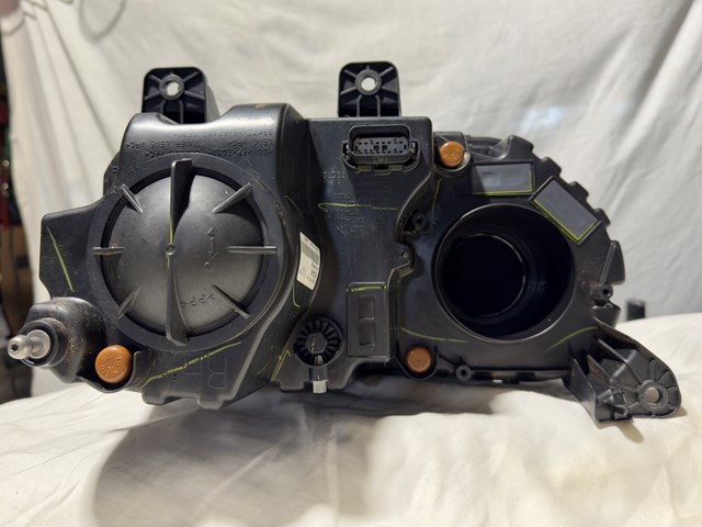 2017-2023 OEM Dodge Challenger Headlight left drivers side