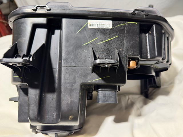 2017-2023 OEM Dodge Challenger Headlight left drivers side