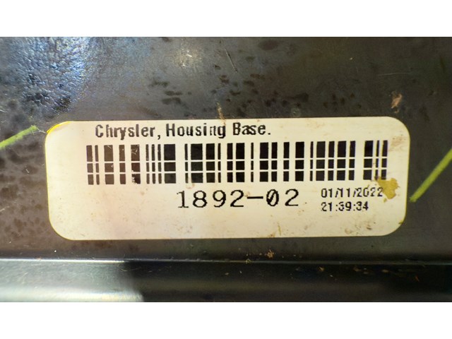 2017-2023 OEM Dodge Challenger Headlight left drivers side