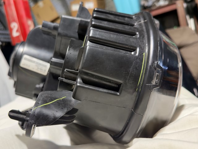 2017-2023 OEM Dodge Challenger Headlight left drivers side