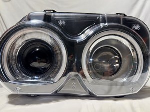 2017-2023 OEM Dodge Challenger Headlight left drivers side