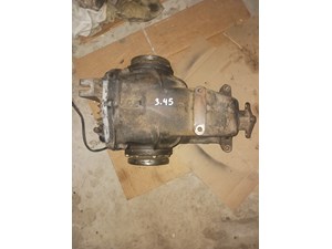 1981 BMW 733i Differential 3.45 LSD 33101208856