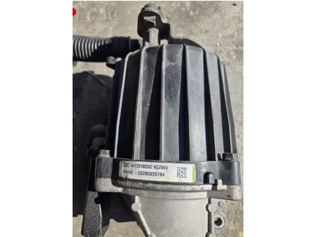 Crankcase Breather Oil Seperator Detroit DD13-15 A4720107662