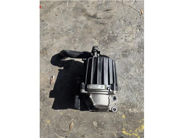 Crankcase Breather Oil Seperator Detroit DD13-15 A4720107662