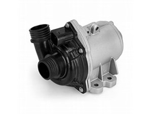  BMW  electric Water Pump fits  many makes and models please check part number f