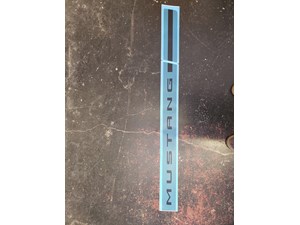 Stripe Package - Ford Mustang 