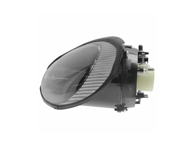 Headlight Headlamp Driver Side LH Left for 98-99 Ford Taurus