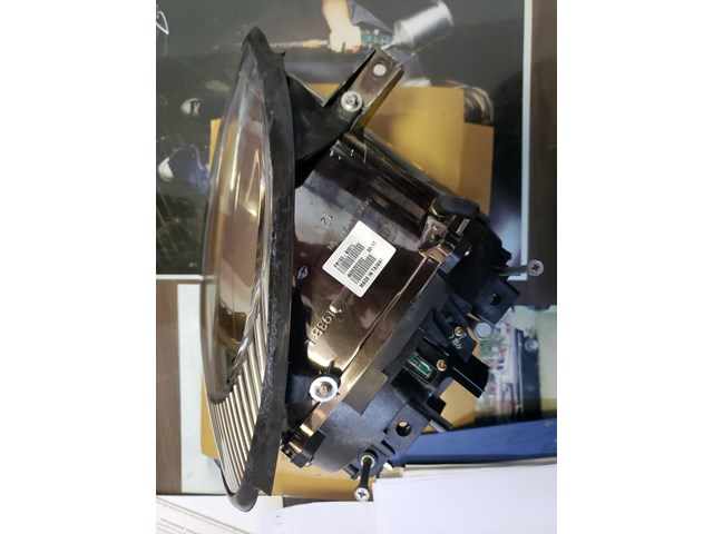 Headlight Headlamp Driver Side LH Left for 98-99 Ford Taurus