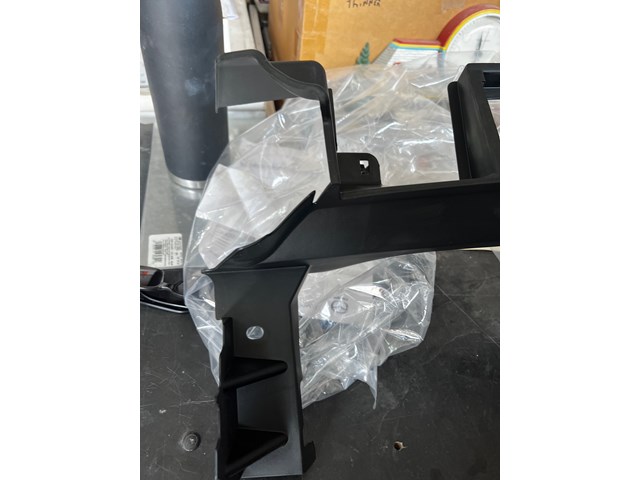 2017 Mazda Mazda6 OEM Air Inlet