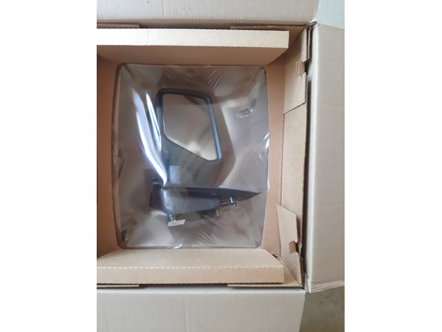 ML3Z-17683-JAPTM Driver Side Mirror. 2021-2025 Ford F-150. Sealed in box.  