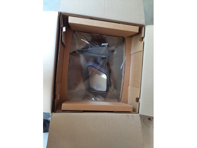 ML3Z-17683-JAPTM Driver Side Mirror. 2021-2025 Ford F-150. Sealed in box.  